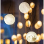 PS6026 LUNE CHANDELIER
