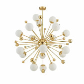 PS6029 VERSION CHANDELIER