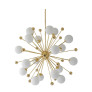 PS6029 VERSION CHANDELIER