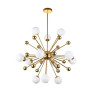 PS6029 VERSION CHANDELIER