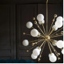 PS6029 VERSION CHANDELIER