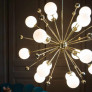 PS6029 VERSION CHANDELIER