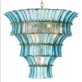 PS6036 TOSCANO CHANDELIER