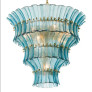 PS6036 TOSCANO CHANDELIER