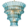 PS6036 TOSCANO CHANDELIER