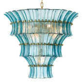 PS6036 TOSCANO CHANDELIER