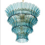 PS6036 TOSCANO CHANDELIER