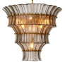 PS6036 TOSCANO CHANDELIER
