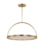 PS6038 CERNE LARGE CHANDELIER