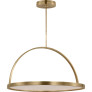 PS6038 CERNE LARGE CHANDELIER