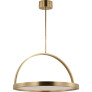 PS6038 CERNE LARGE CHANDELIER