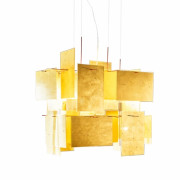 PS6048 KARAT BLAU PENDANT