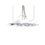 PS6065 PLATEAU CHANDELIER