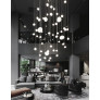 PS6068 GREGG PENDANT LAMP
