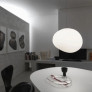 PS6068 GREGG PENDANT LAMP