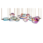PS6071 MOIRAI CHANDELIER