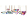 PS6071 MOIRAI CHANDELIER