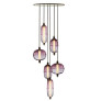 PS6071 MOIRAI CHANDELIER