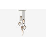 PS6071 MOIRAI CHANDELIER