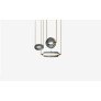 PS6071 MOIRAI CHANDELIER