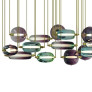 PS6071 MOIRAI CHANDELIER