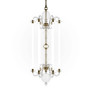 PS6077 EUGENE ECHO CHANDELIER