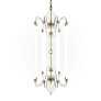PS6077 EUGENE ECHO CHANDELIER