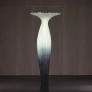 PS6078 MORNING GLORY LAMP