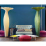PS6078 MORNING GLORY LAMP