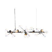 PS6080 BUBBLES CHANDELIER