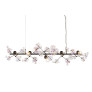 PS6080 BUBBLES CHANDELIER