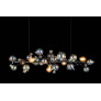 PS6080 BUBBLES CHANDELIER