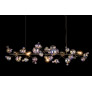 PS6080 BUBBLES CHANDELIER