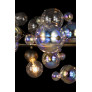 PS6080 BUBBLES CHANDELIER
