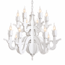 PS6087 NIGHTWATCH CHANDELIER