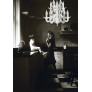 PS6087 NIGHTWATCH CHANDELIER