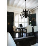 PS6087 NIGHTWATCH CHANDELIER