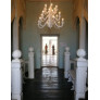 PS6087 NIGHTWATCH CHANDELIER