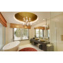 PS6087 NIGHTWATCH CHANDELIER