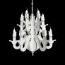 PS6087 NIGHTWATCH CHANDELIER
