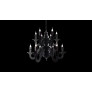 PS6087 NIGHTWATCH CHANDELIER