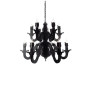 PS6087 NIGHTWATCH CHANDELIER