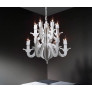 PS6087 NIGHTWATCH CHANDELIER