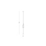 PS6090 PENDANT LAMP NY