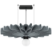 PS6091 BUZZIPLEAT HANGING LAMP
