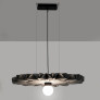 PS6091 BUZZIPLEAT HANGING LAMP