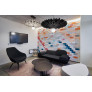 PS6091 BUZZIPLEAT HANGING LAMP