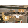 PS6091 BUZZIPLEAT HANGING LAMP
