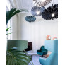 PS6091 BUZZIPLEAT HANGING LAMP