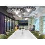 PS6091 BUZZIPLEAT HANGING LAMP
